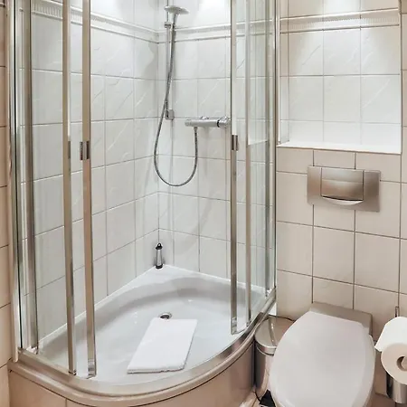 Apartment Watt & Kliff 1