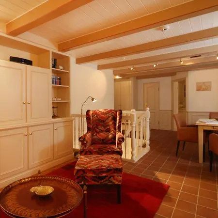 Apartment Watt & Kliff 1